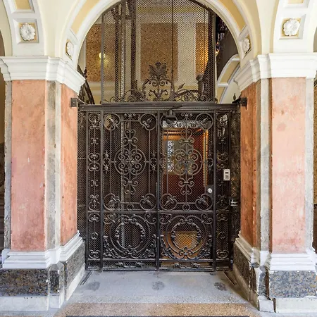 Apartmán Discover Your Retreat-walk To Parliament Budapešť