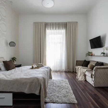 Discover Your Retreat-walk To Parliament Apartmán *