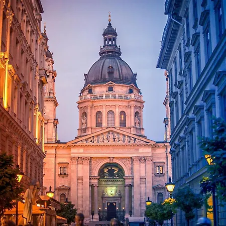 Discover Your Retreat-walk To Parliament Apartmán