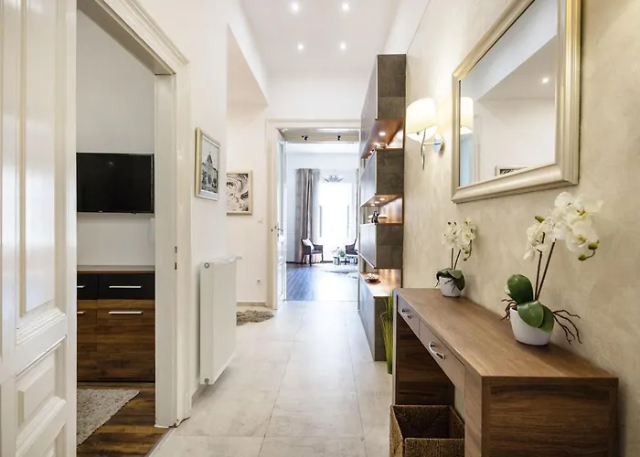 Apartment Discover Your Retreat-walk To Parliament *
