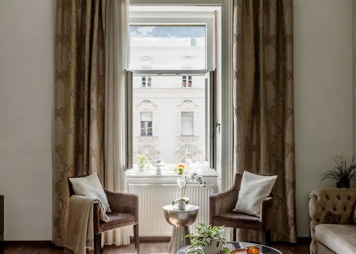 Apartment Discover Your Retreat-walk To Parliament *