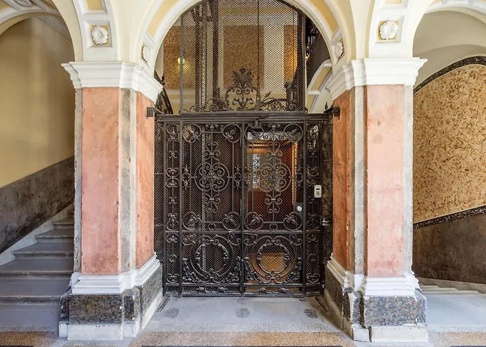Apartment Discover Your Retreat-walk To Parliament Budapest