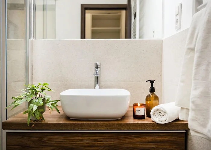 Discover Your Retreat-walk To Parliament Apartment Budapest