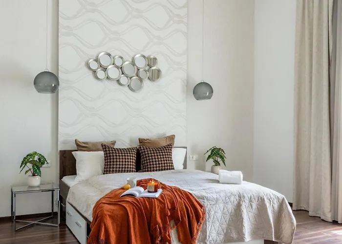 Discover Your Retreat-walk To Parliament Apartment